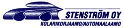 Stenström Oy Kolarikorjaamo / Automaalaamo