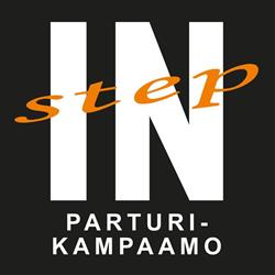 Parturi-Kampaamo Step In