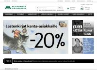 Akateeminen Kirjakauppa