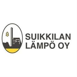 Suikkilan Lämpö Oy