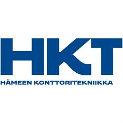 Hämeen Konttoritekniikka Oy Hämeenlinna