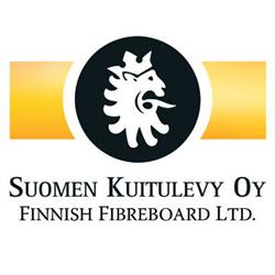 Suomen Kuitulevy Oy