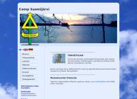 Suomijärven Leirintäalue