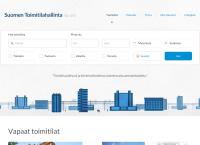 Suomen Toimitilahallinta Oy LKV
