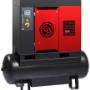 Chicago Pneumatic paineilmakompressorit