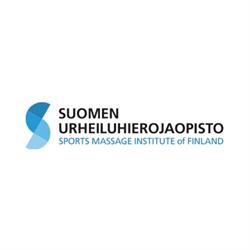Hierojaopisto Suomen Urheiluhierojaopisto