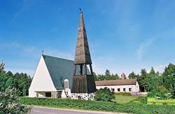 Suomussalmen seurakunta