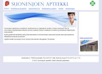 Suonenjoen apteekki