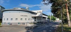 Suonenjoen kaupunginkirjasto