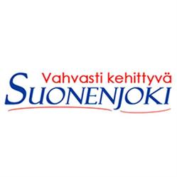 Suonenjoen kaupunki Tekniset palvelut