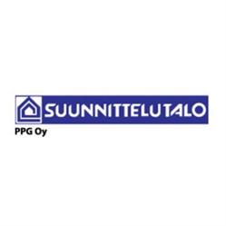 Suunnittelutalo PPG Oy