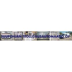 Suupohjan Teollisuusautomaatio Oy