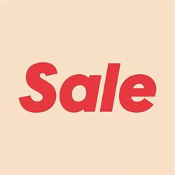 Sale