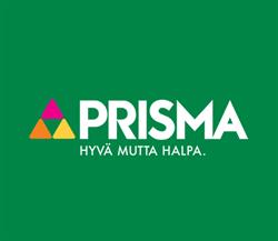 Prisma Savonlinna