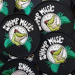 Swamp Music Oy