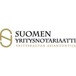 Suomen Yritysnotariaatti Oy