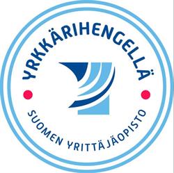 Suomen Yrittäjäopisto