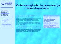 Vesiriikonen