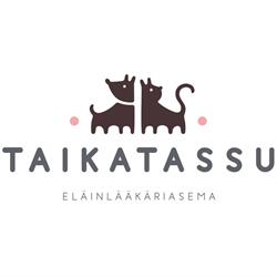 Eläinlääkäriasema Taikatassu
