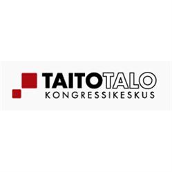 Taitotalon kongressikeskus