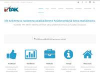Tampereen Aikuiskoulutuskeskus Takk