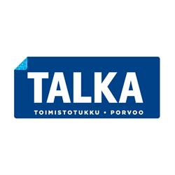 Toimistotukku Talka Oy