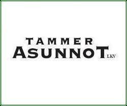 Tammer-Asunnot Oy