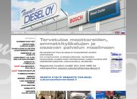 Tammer Diesel Oy