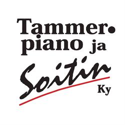 Tammer-Piano ja Soitin Ky