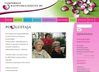 Tampereen Kaupunkilähetys ry