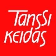 Tanssikeidas Tmi