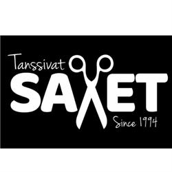 Parturi-Kampaamo Tanssivat Saxet