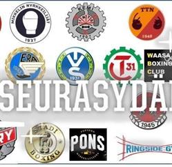 Tapanilan Erä ry