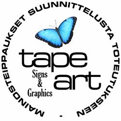 Tape Art Oy