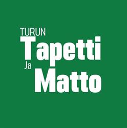 Turun Tapetti ja Matto Oy Hallimyymälä ja keskusvarasto