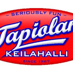 Tapiolan Keilahalli