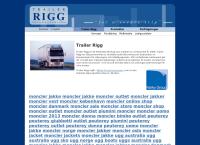 Trailer Rigg Oy Ab