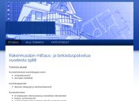 Tarkastustekniikka Pauli Levy Oy