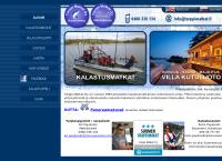 Tärppi Matkat Oy