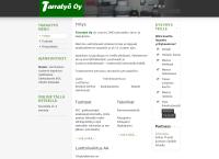 Tarratyö Oy
