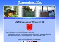Tarvaalan tila