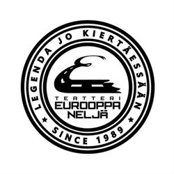 Teatteri Eurooppa Neljä