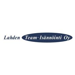 Lahden Team-Isännöinti Oy