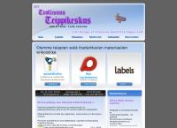 Teollisuusteippikeskus - Industrial Tape Center Oy