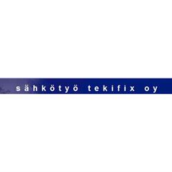 Sähkötyö Tekifix Oy