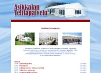Asikkalan Telttapalvelu