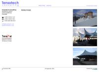 Tensotech Consulting