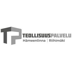 Hämeen Teollisuuspalvelu Oy