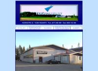 Teräslintu Oy