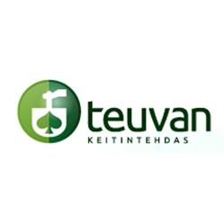 Teuvan Keitintehdas Oy
